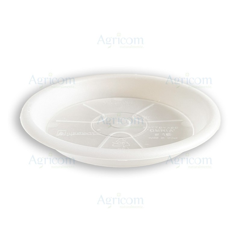 SOTTOVASO OMNIA CM 12 ALABASTRO