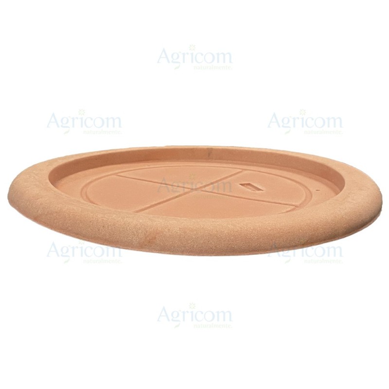 SVR SOTTOVASO TONDO CM 39 IMPRUNETA