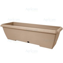 TERRAE CASSETTA C/SOTTOCASSETTA IMPRUNETA CM 60