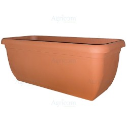 UNICA MAXI CASSETTA TERRACOTTA LIGHT CM 60