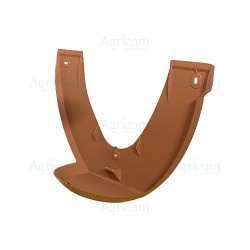 VASO ARGO CM 30x18H TERRACOTTA