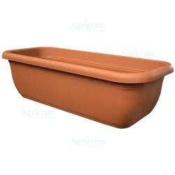 UNICA CASSETTA TERRACOTTA LIGHT CM 60