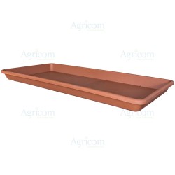 SOTTOCASSETTONE CM 100 TERRACOTTA