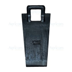 FLC 107 ZAPPA REGGIO 400 GR