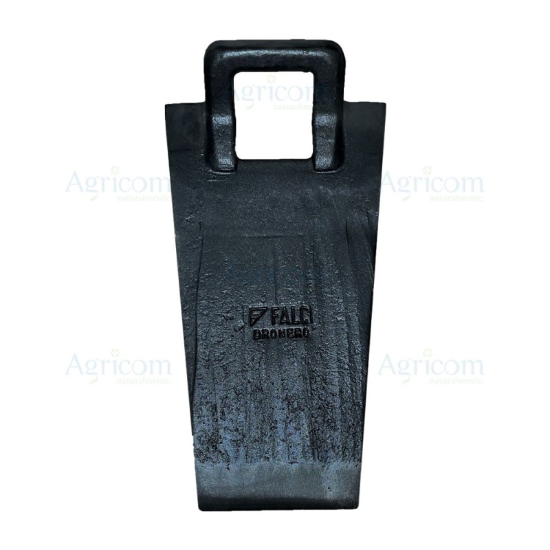 FLC 107 ZAPPA REGGIO 400 GR