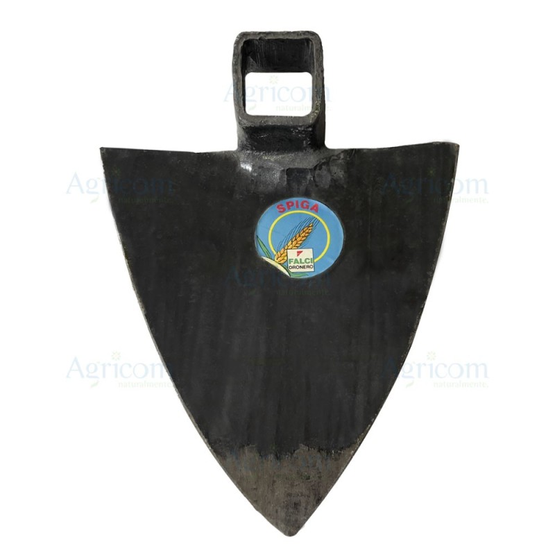 FLC 109 ZAPPA SULMONA, OCCHIO QUADRO 800 GR