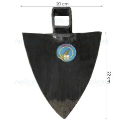 FLC 109 ZAPPA SULMONA, OCCHIO QUADRO 800 GR