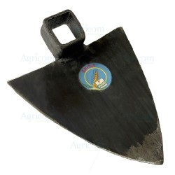 FLC 109 ZAPPA SULMONA, OCCHIO QUADRO 800 GR