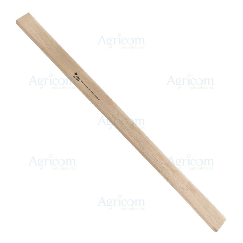 ART. 060 MANICO PER ACCETTINA CALABRO 250 GR, FAGGIO 19 x 39
