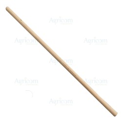ART. 344 (069) MANICO PER ZAPPA BELLOTA, FAGGIO 45 - 135 CM