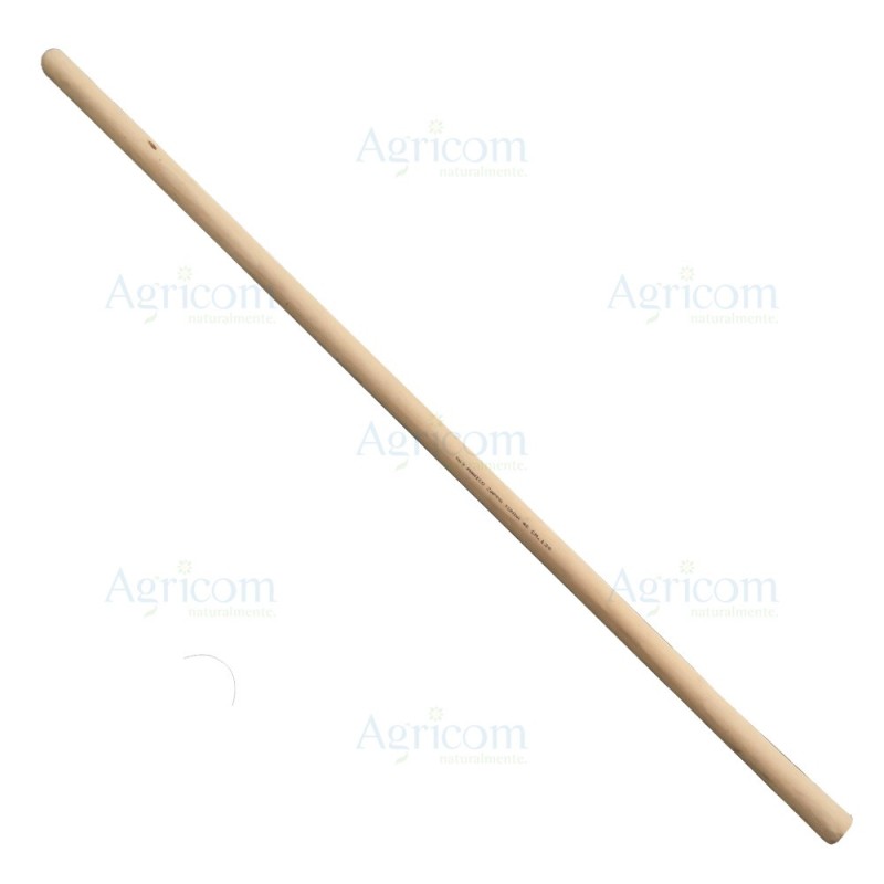 ART. 344 (069) MANICO PER ZAPPA BELLOTA, FAGGIO 45 - 135 CM