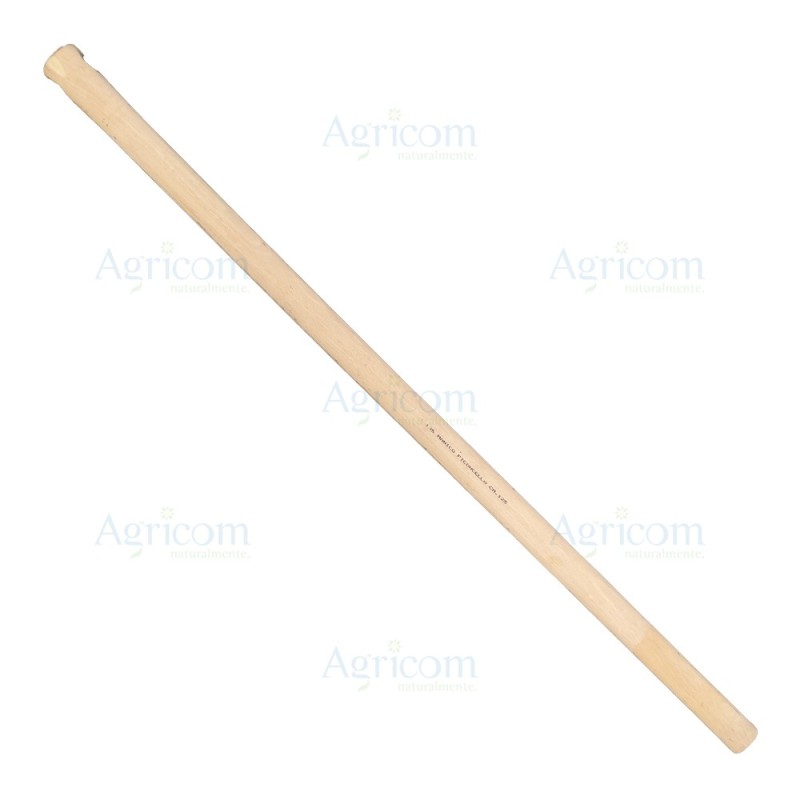ART. 135 MANICO PER PICONCELLA OVALE, FAGGIO 39 x 54 OVALE