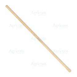 M-FLC 110 MANICO ZAPPA TONDA 40 x FLC 110 - 135 CM