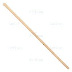 M-FLC 114 MANICO ZAPPA TONDA 40 x FLC 114 - 135 CM