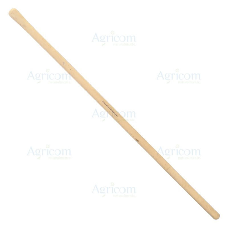 M-FLC 114 MANICO ZAPPA TONDA 40 x FLC 114 - 135 CM