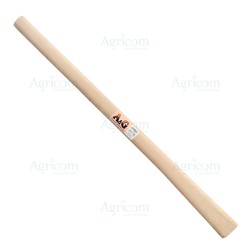ART. 7B MANICO SCURE SPACCO 67 x 32 x 1000 MM