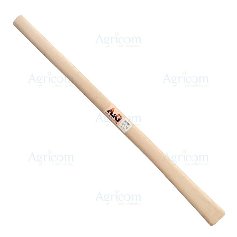 ART. 7B MANICO SCURE SPACCO 67 x 32 x 1000 MM