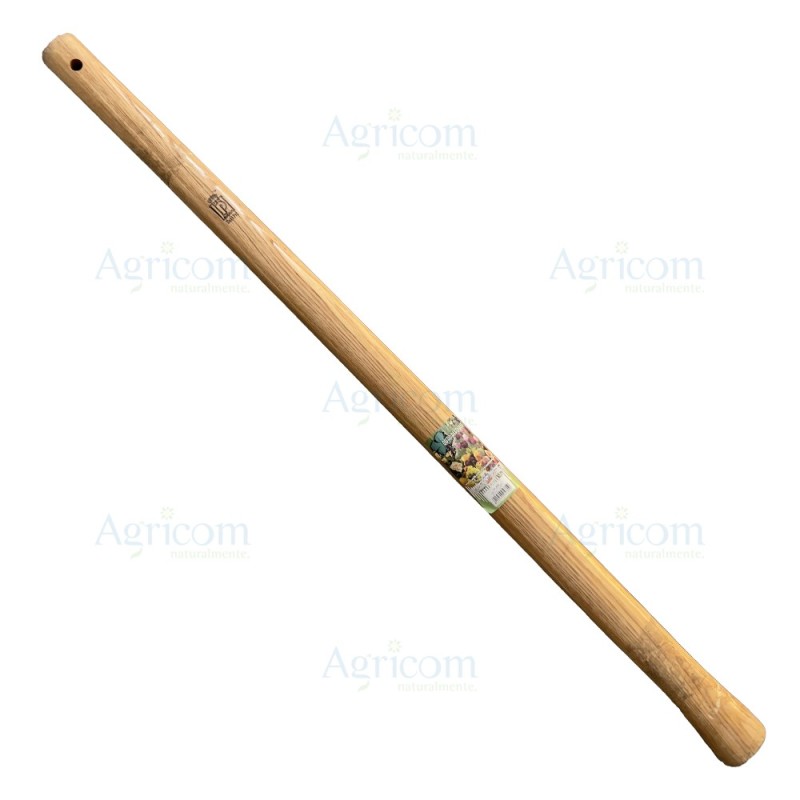 ART. 8225 MANICO OVALE IN LEGNO PER ZAPPE E PICCONI - 90 CM