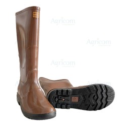 STIVALE SPECIALGOMMA ALTO MIS. 39