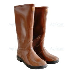 STIVALE SPECIALGOMMA ALTO MIS. 41