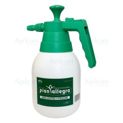 ART. 057 NEBULIZZATORE A PRESSIONE 1 LT