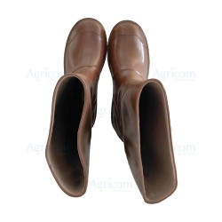 STIVALE SPECIALGOMMA ALTO MIS. 41