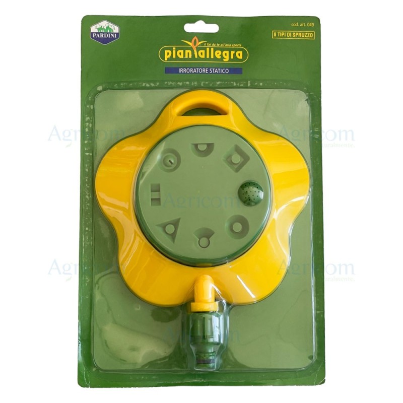 ART. 049 IRRORATORE STATICO