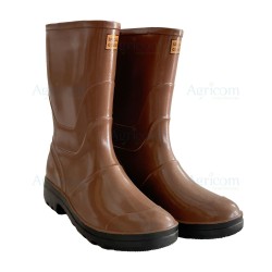 STIVALE SPECIALGOMMA BASSO MIS. 38