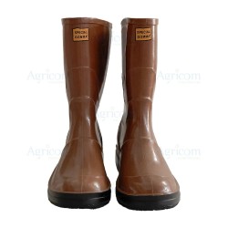 STIVALE SPECIALGOMMA BASSO MIS. 40
