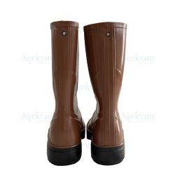 STIVALE SPECIALGOMMA BASSO MIS. 40